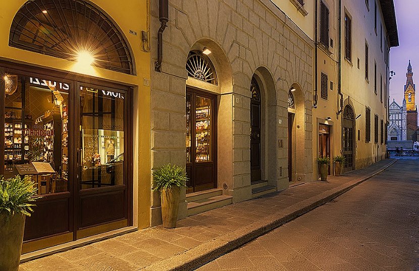 030-Il Ristorante 'Cucina Torcicoda'